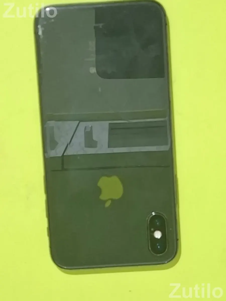 Iphone X - Mobile Phones - Dahod City - Image 2