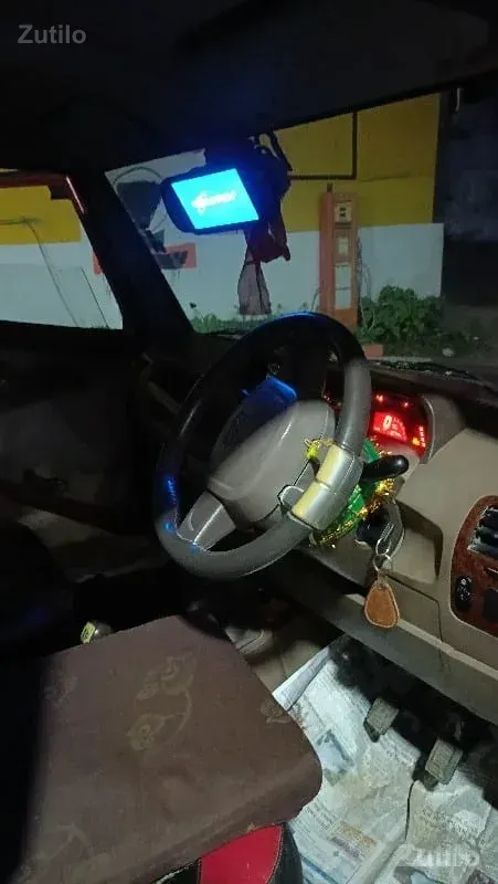 બોલેરો ગાડી વેસવાની છે - કાર - ઊના - Image 2