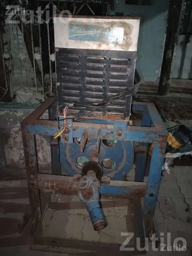 3 Phase 25kW Armature Machine Unit - Machinery - Galteshwar - Image 4