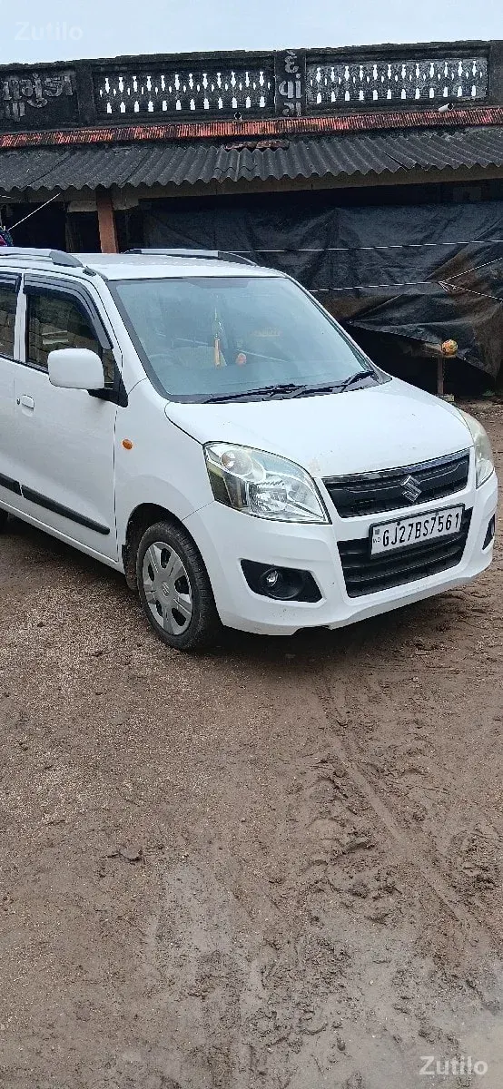 ફોરવીલ વેચવાનુ છે - Cars - Una - Image 2