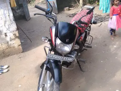 Bharat Bike 2022 Model Bharat Bike 2022 Model