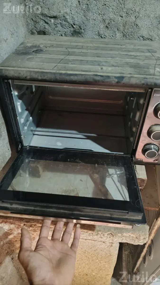 Havells OTG Oven in Working Condition - Microwave Ovens - Kalyanpur - Image 2