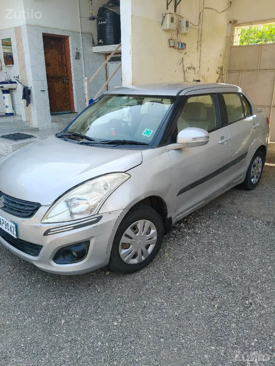 four wheel car vesvanse - કાર - જામનગર શહેર - Image 3