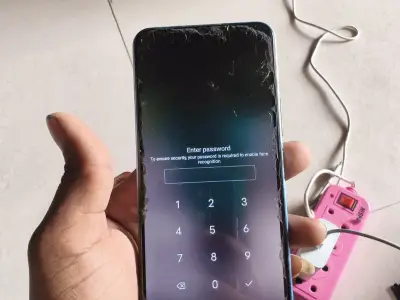 Vivo y20