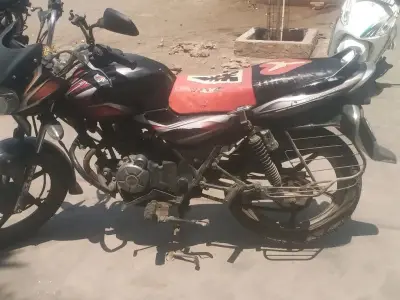 Bajaj 100 cc Bajaj 100 cc