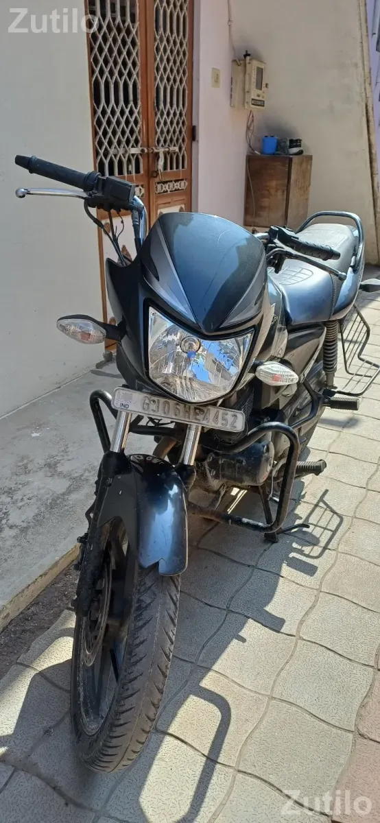 Honda shine 125 - Bikes - Vadodara City - Image 2