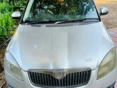 Skoda Fabia 2008 Used Car for Sale Skoda Fabia 2008 Used Car for Sale