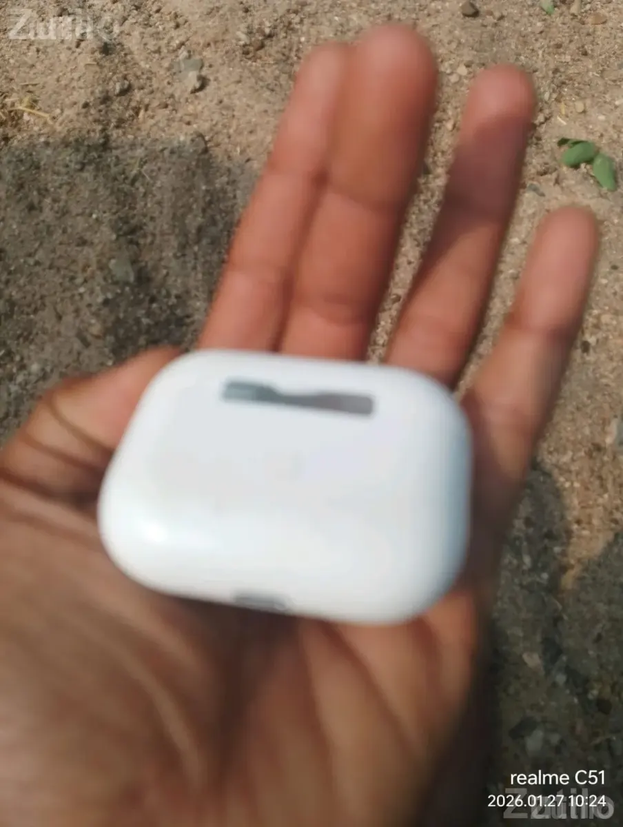 Wireless Bluetooth Earbuds with Charging Case - Accessories - Vadodara City - Image 4