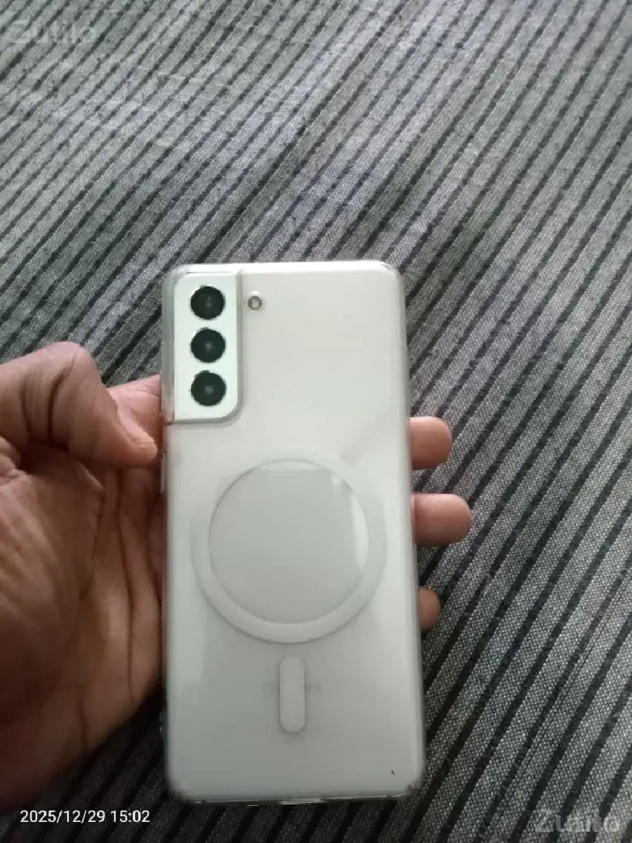 samsung 21 vesavano chhe - મોબાઇલ ફોન - ઝઘડિયા - Image 2