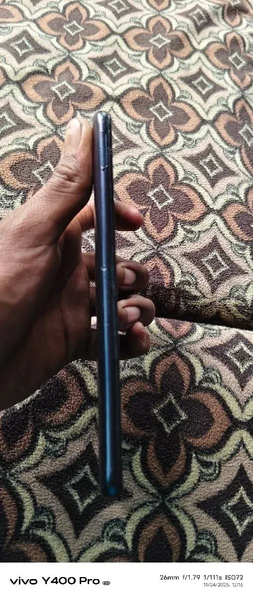 Redmi 9a mobile vechvano che - Mobile Phones - Upleta - Image 3