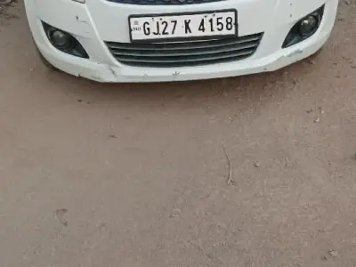Maruti Suzuki Swift ZDi 2012 Used Car Maruti Suzuki Swift ZDi 2012 Used Car