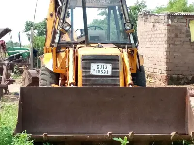 JCB 3DX Backhoe Loader JCB 3DX Backhoe Loader