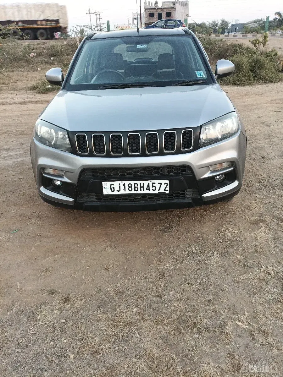 Maruti Suzuki brezza - Cars - Dwarka - Image 3