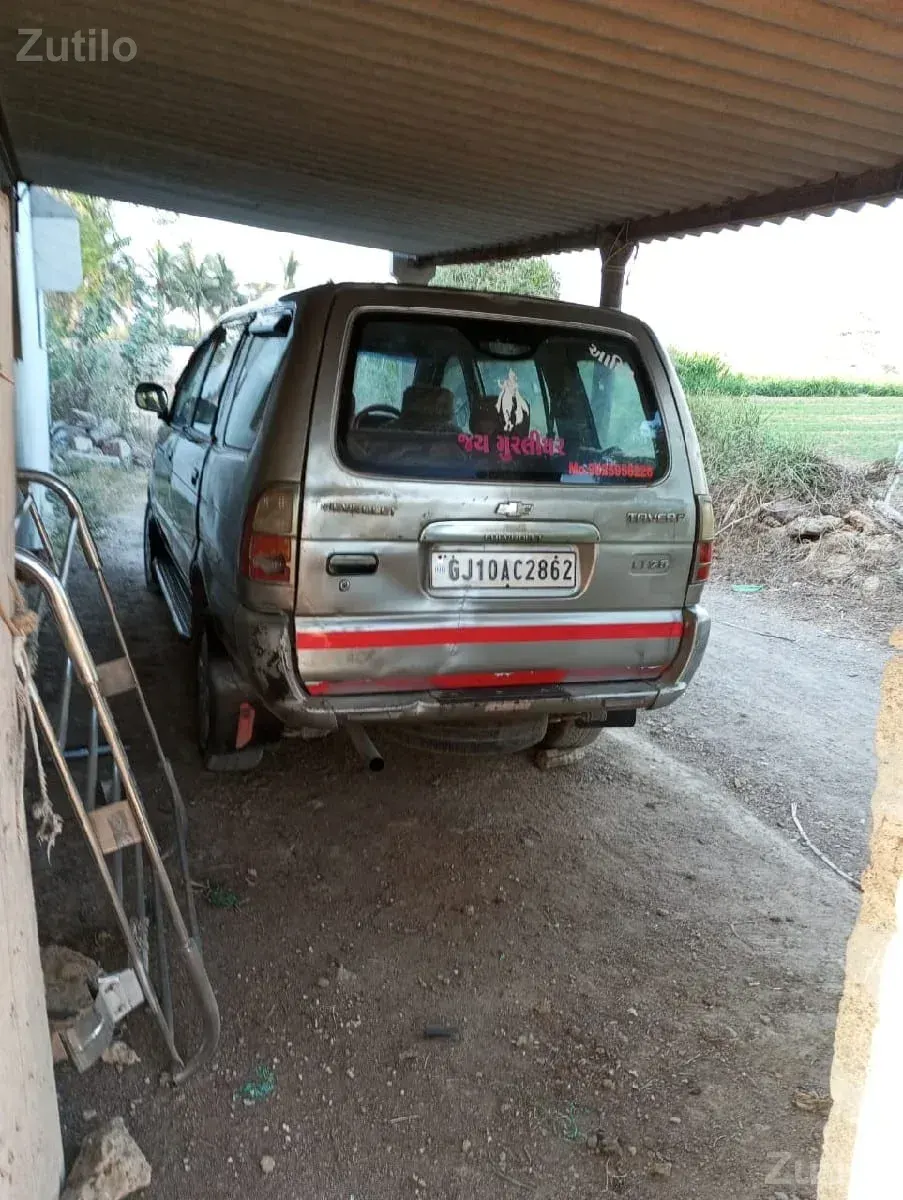tavera vechvani che - Cars - Dwarka - Image 3