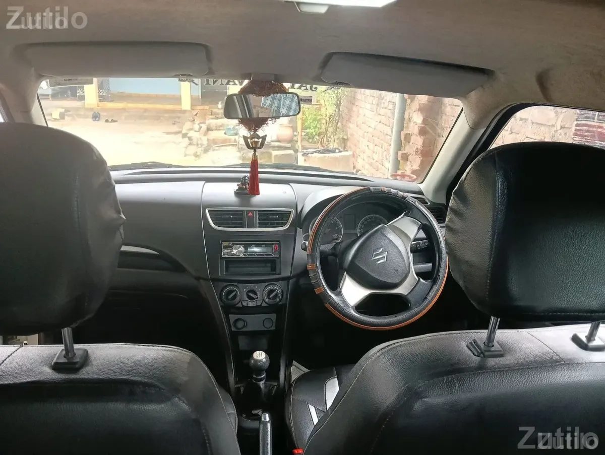 Maruti Suzuki Swift VDI 2014 Diesel - કાર - ભાવનગર શહેર - Image 4