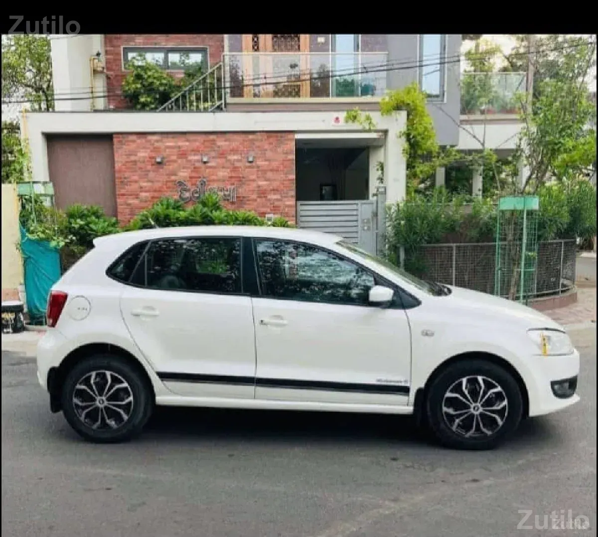 Volkswagen polo - Cars - Lodhika - Image 3