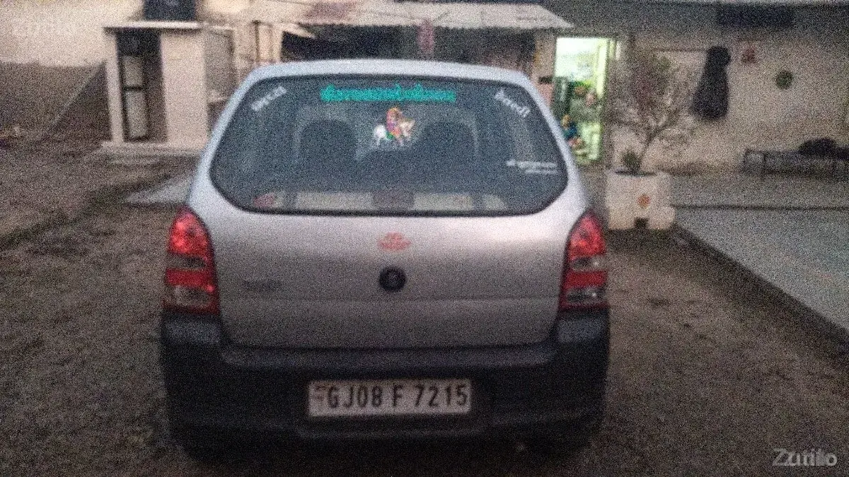 ફોરવિલ વેચવાની છે - Cars - Talaja - Image 2