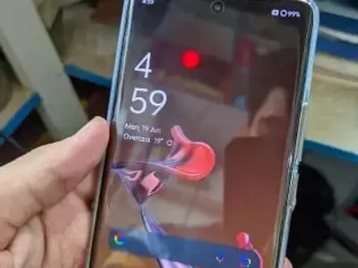 Realme 11 Pro 8GB 256GB Smartphone