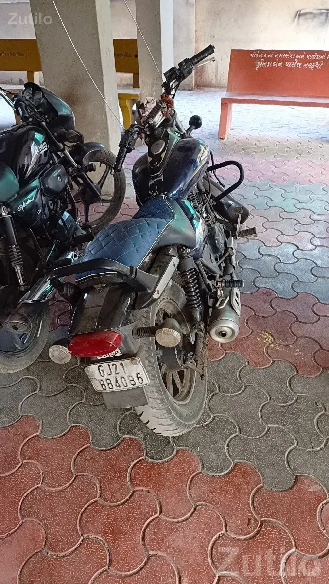 Bajaj Avenger 150 Street Bike for Sale - Bikes - Jalalpore - Image 3