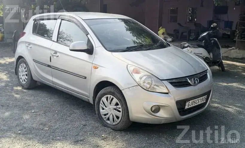 Hyundai i20 Diesel 2011, 112400 km - Cars - Sutrapada - Image 3