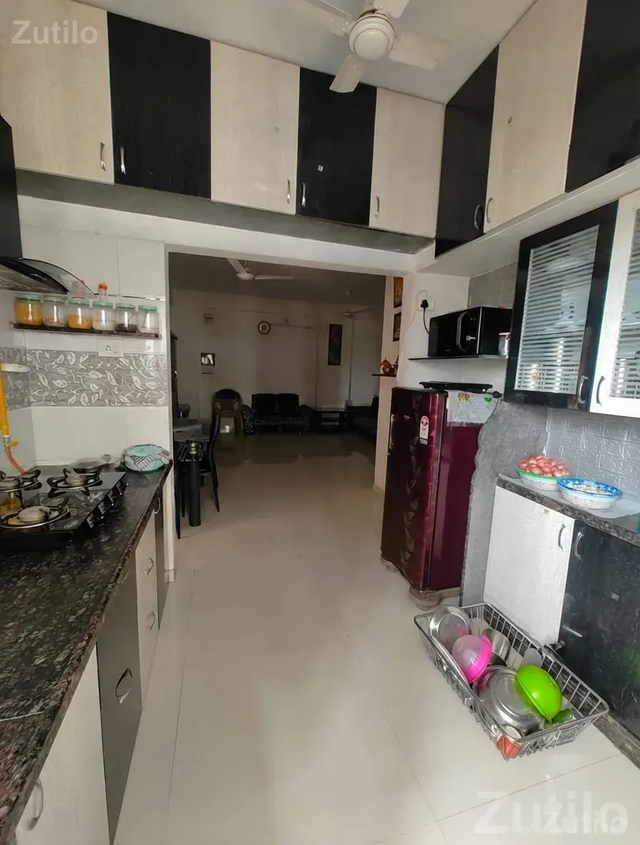 Spring Road Touch Flat for Sale Ranpur - House for Sale - Ranpur - Image 2