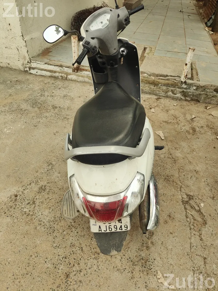 Access 125 2016 Model - Bikes - Ahmedabad City - Image 4