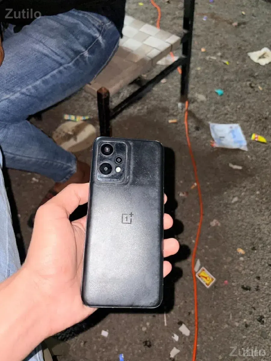 one plus - મોબાઇલ ફોન - કેશોદ - Image 2