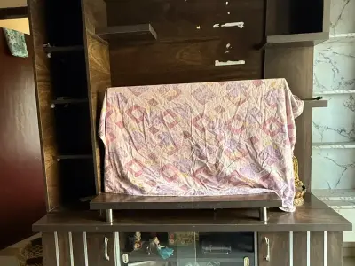 TV unit TV unit