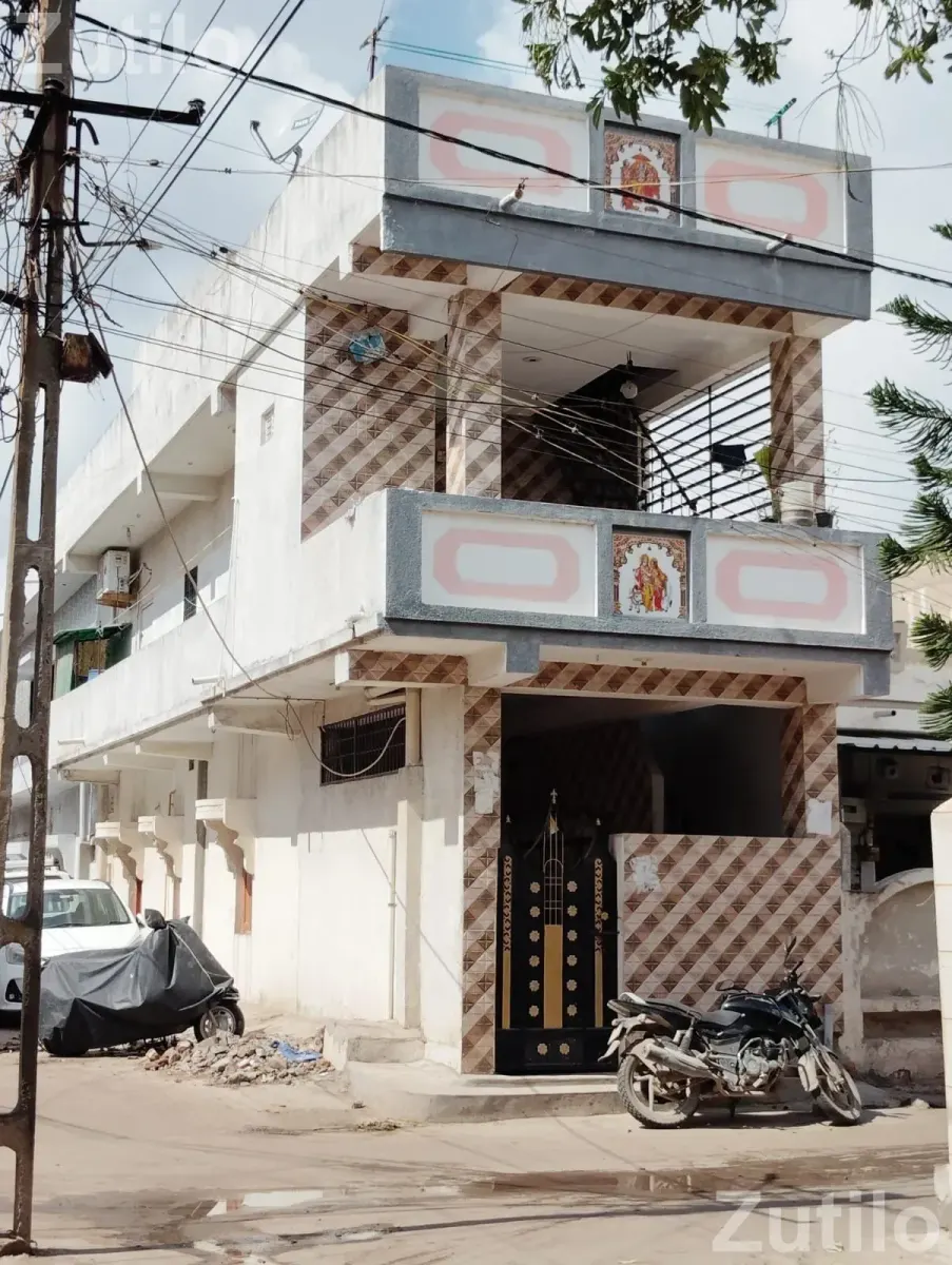 Pavan park society - ઘર વેચાણ માટે - મોરબી - Image 2