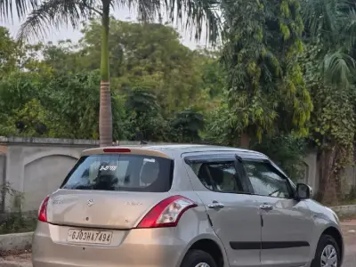 Maruti Suzuki Swift VDI 2014 Diesel Maruti Suzuki Swift VDI 2014 Diesel
