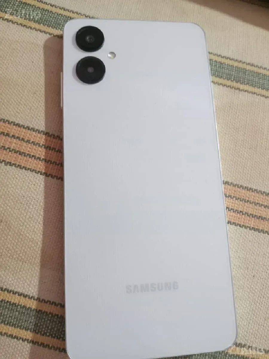 સેમસંગ a06 5g વેચવાનો છે - મોબાઇલ ફોન - કેશોદ - Image 2