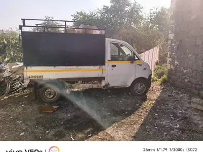 Mahindra Jeeto 2017 Mini Truck for Sale Mahindra Jeeto 2017 Mini Truck for Sale