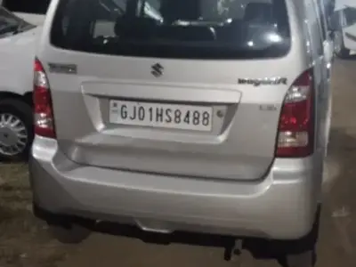 Maruti Suzuki WagonR 2009 Car Maruti Suzuki WagonR 2009 Car