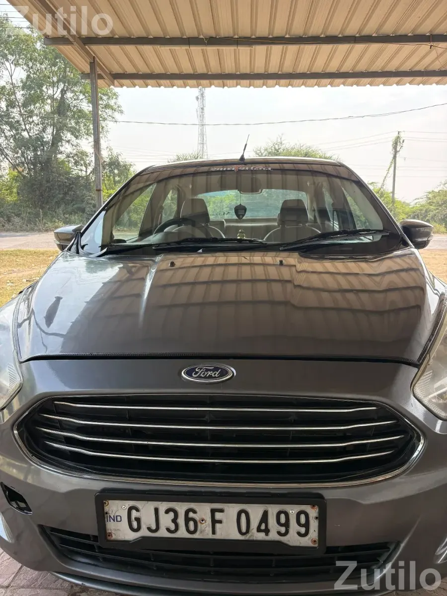 Car - Cars - Bardoli - Image 4