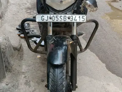 SHINE125SP SHINE125SP