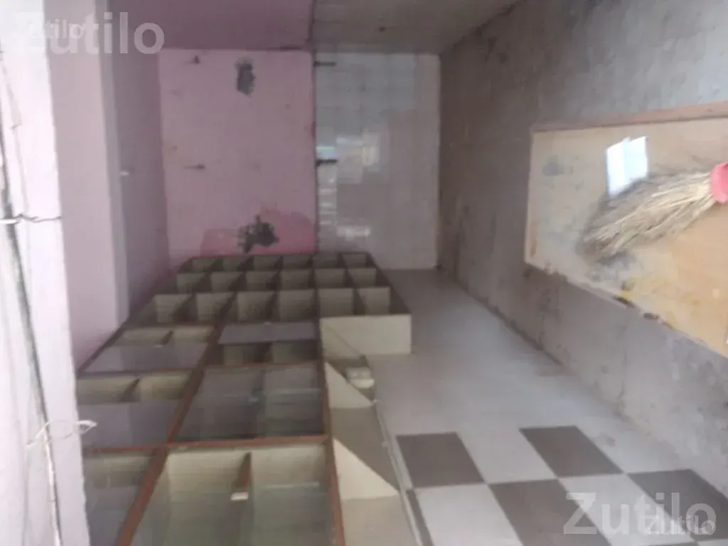 17x22 Double Gala Shop for Sale - દુકાનો - બાગસરા - Image 2