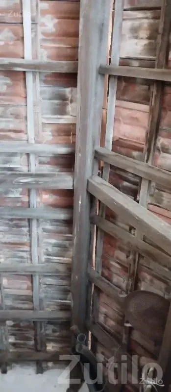 Old House Roof Structure for Sale - House for Sale - Mangrol - Image 3
