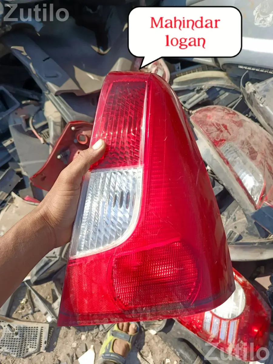 All cars tail light available - Auto Parts - Dhoraji - Image 4