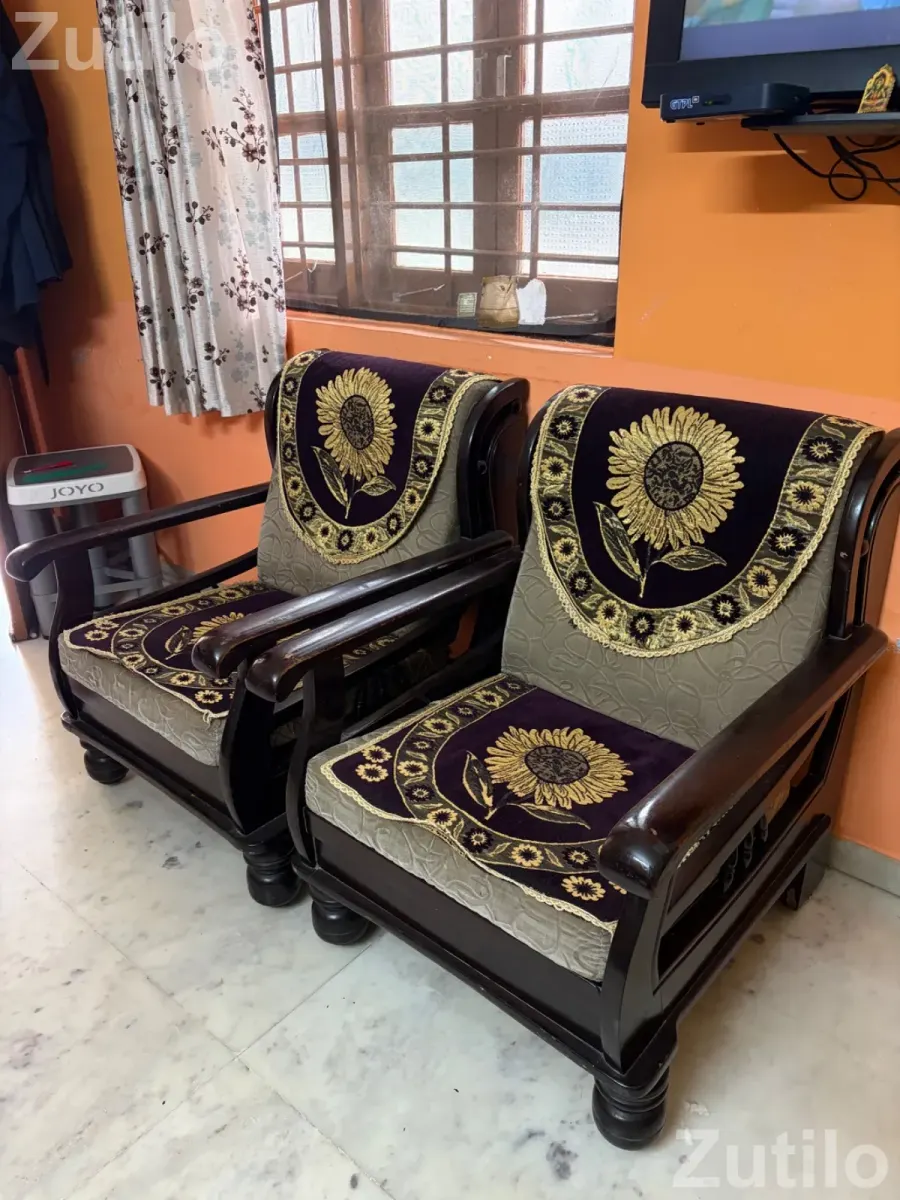 Sofa set - Sofa Sets - Vadodara City - Image 4