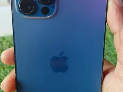 iPhone 12 pro iPhone 12 pro