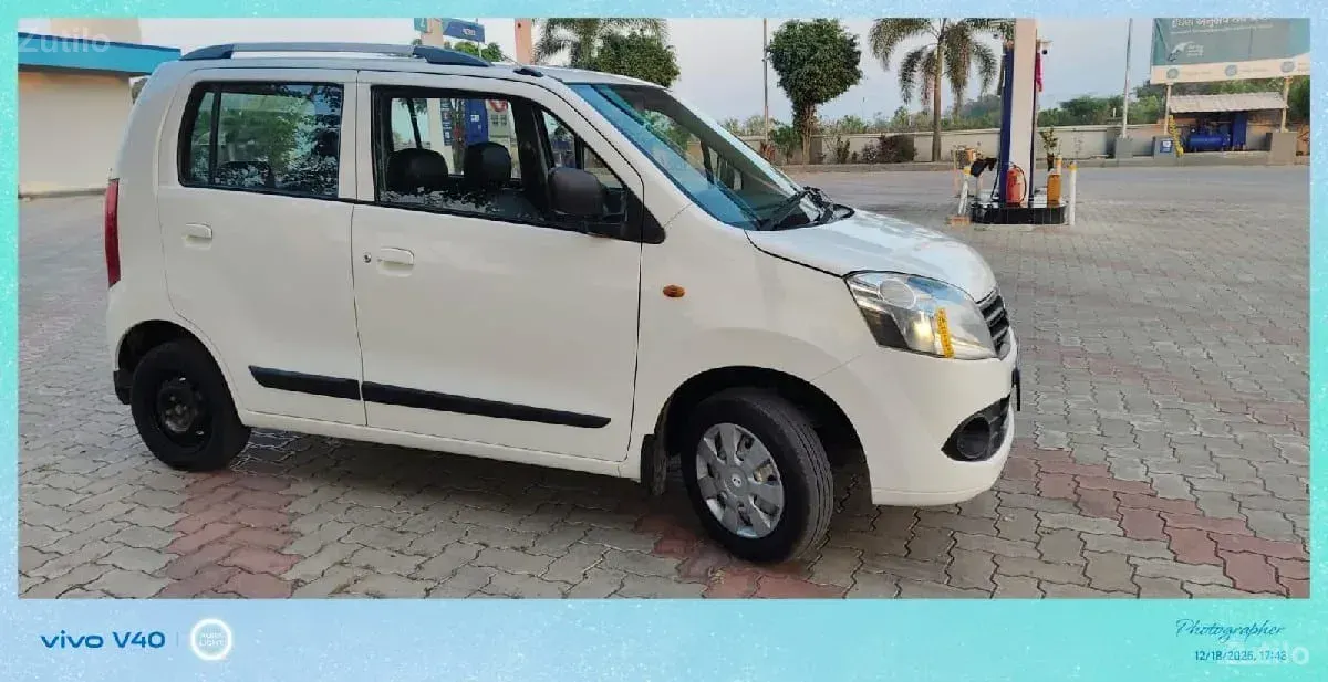 મોડલ 2011 - Cars - Kunkavav - Image 3
