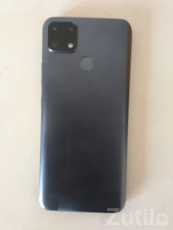 Realme C25s 4GB 128GB Helio G85 Phone - મોબાઇલ ફોન - ભાણવ - Image 3