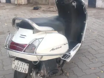 2014 Activa 2014 Activa