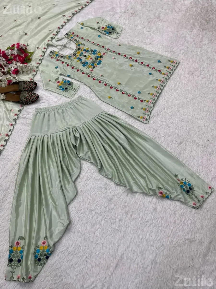 Women Salwar Kameez Suit New Design - Women's Wear - Ahmedabad City - Image 2