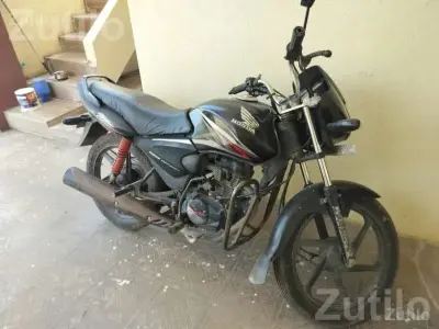 Honda Shine 125cc 2010 Bike Honda Shine 125cc 2010 Bike