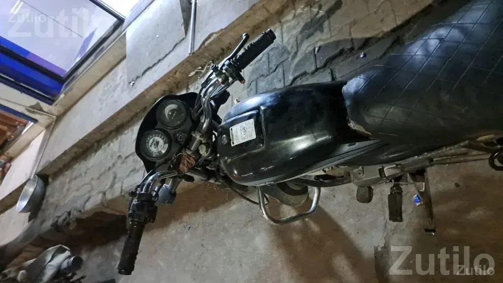 Hero Splendor Plus 2016 First Owner Bike - બાઇક્સ - કલોલ - Image 3