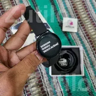 Samsung Galaxy Watch Active2 Smartwatch - Smart Watches - Rajkot City - Image 3
