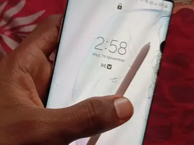 Samsung note 10 plus 12+256 Samsung note 10 plus 12+256