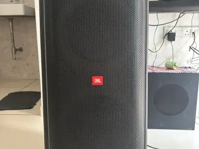 JBL PARTYBOX 710 SPEAKER
