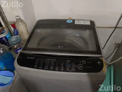 LG Washing Machine LG Washing Machine